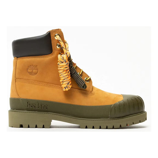 Timberland 6" Boot BBC Bee Line Wheat Olive