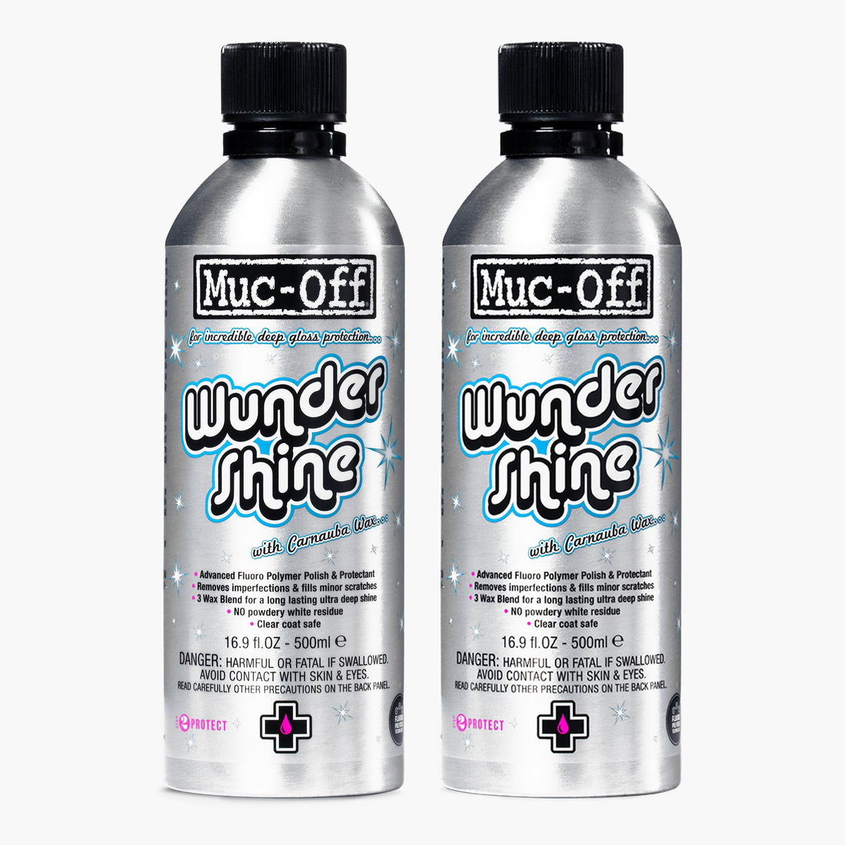 Wunder Shine