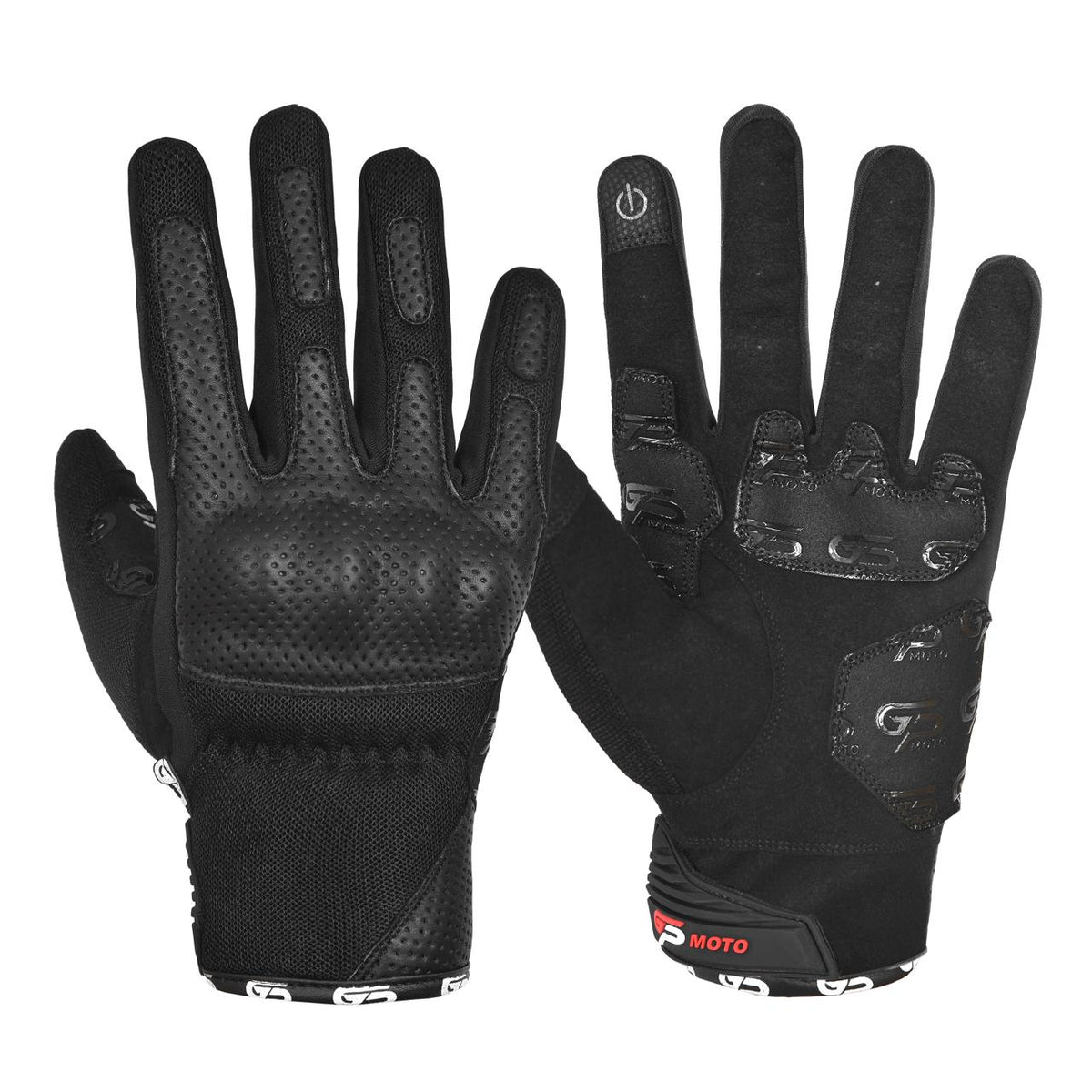 X-Breeze Mesh Ammara Summer Motorbike Gloves