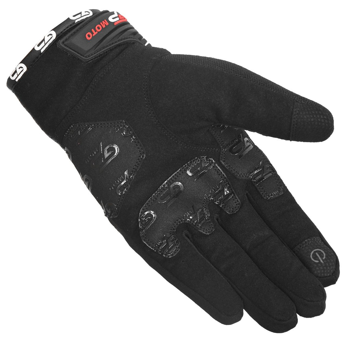 X-Breeze Mesh Ammara Summer Motorbike Gloves