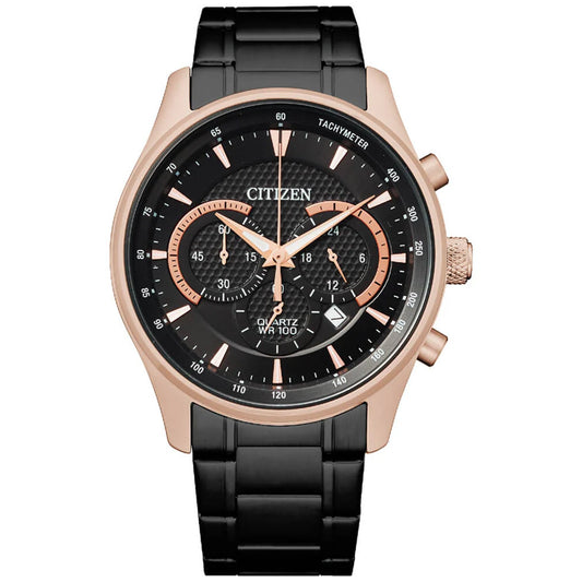 Citizen Men's Classic
