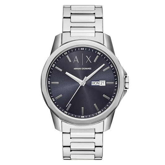 Armani Exchange Men's Banks