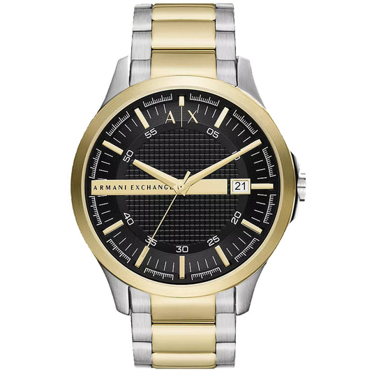 Armani Exchange Men's Hampton