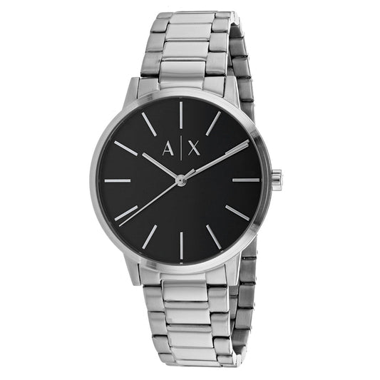 Armani Exchange Men's Classic