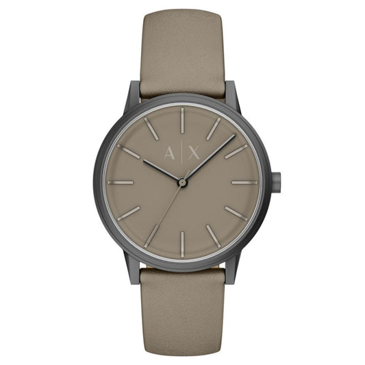Armani Exchange Men's Cayde