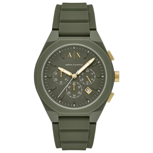 Armani Exchange Men's Exchange