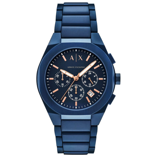 Armani Exchange Men's Sync