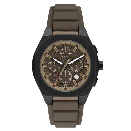 Armani Exchange Men's Sync