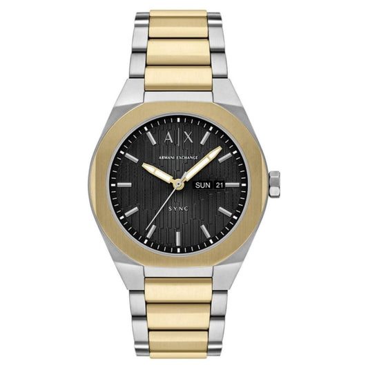 Armani Exchange Men's Sync
