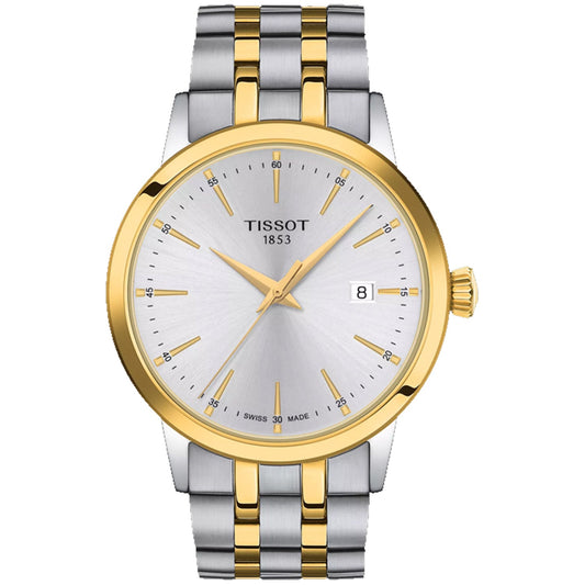 Tissot Men's Classic Dream
