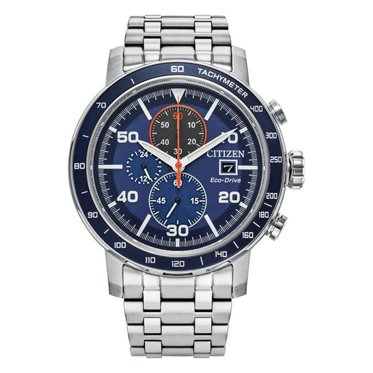 Citizen Men's Brycen