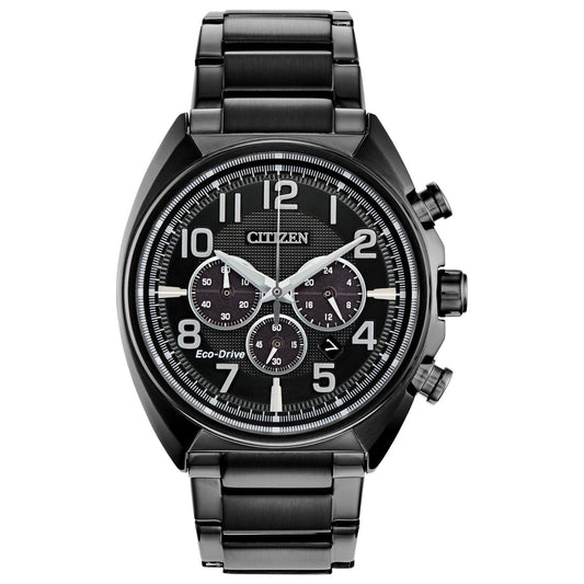 Citizen Men's Eco-Drive