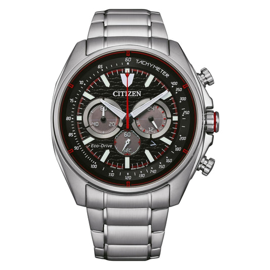 Citizen Men's Racer
