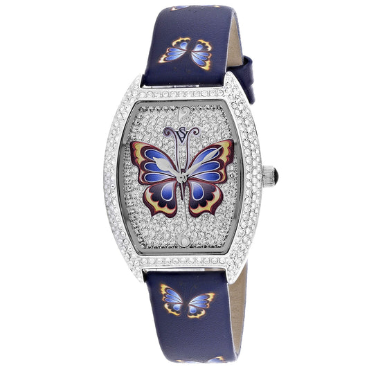 Christian Van Sant Women's Papillon