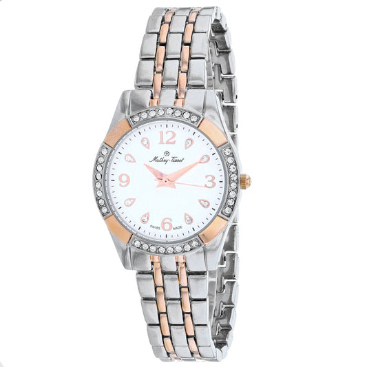 Mathey Tissot Women's FLEURY 2568