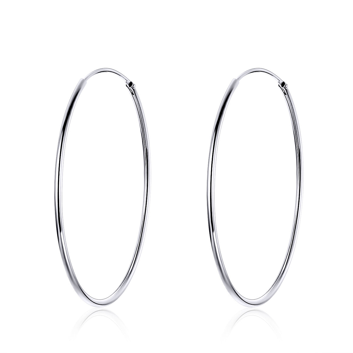 925 Sterling Silver Earrings for Women