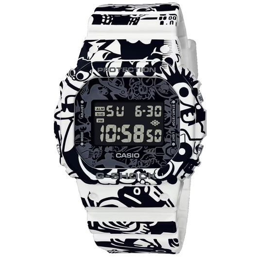 Casio Men's G-Shock G-Universe 5600 Series