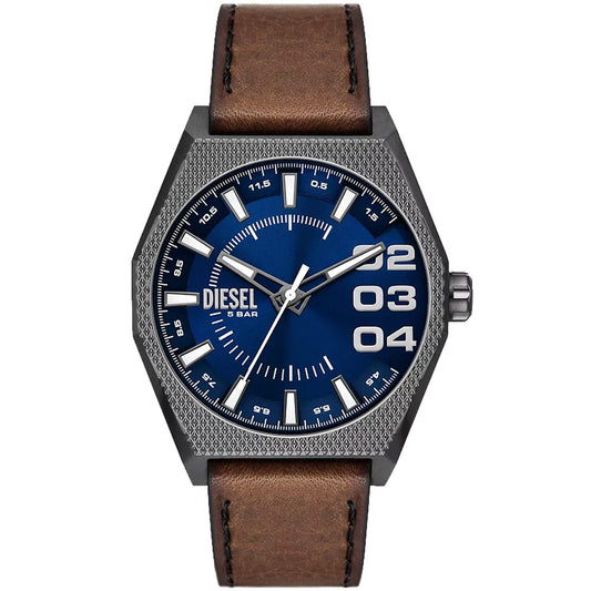 Diesel Men's Scraper