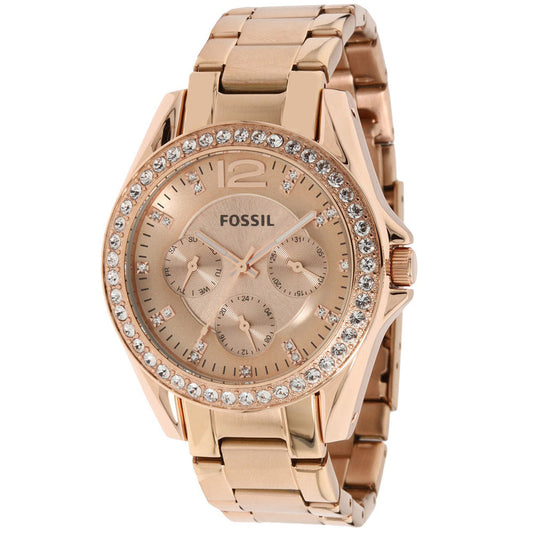 Fossil Women's Classic