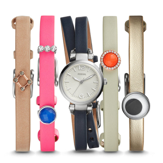 Fossil Women's Georgia