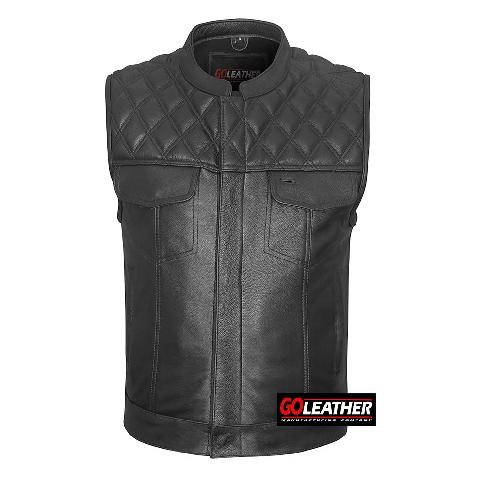G502 Diamond Vest
