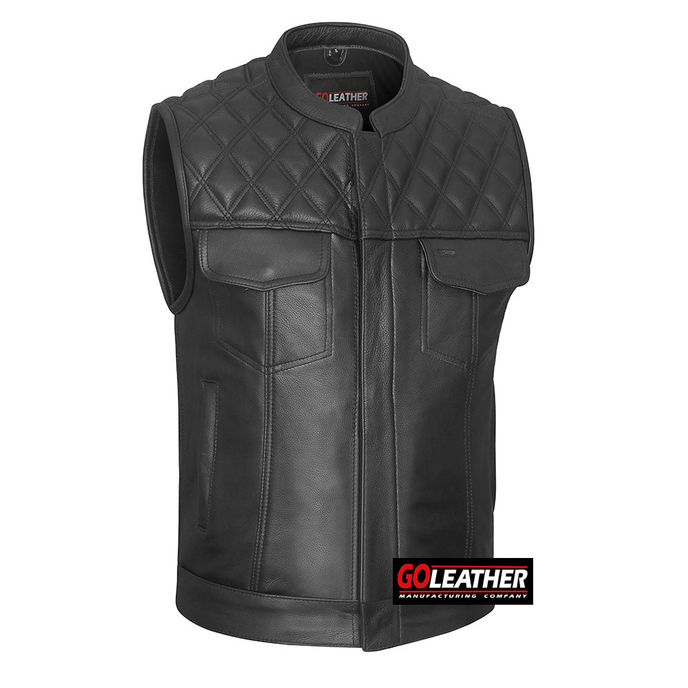 G502 Diamond Vest