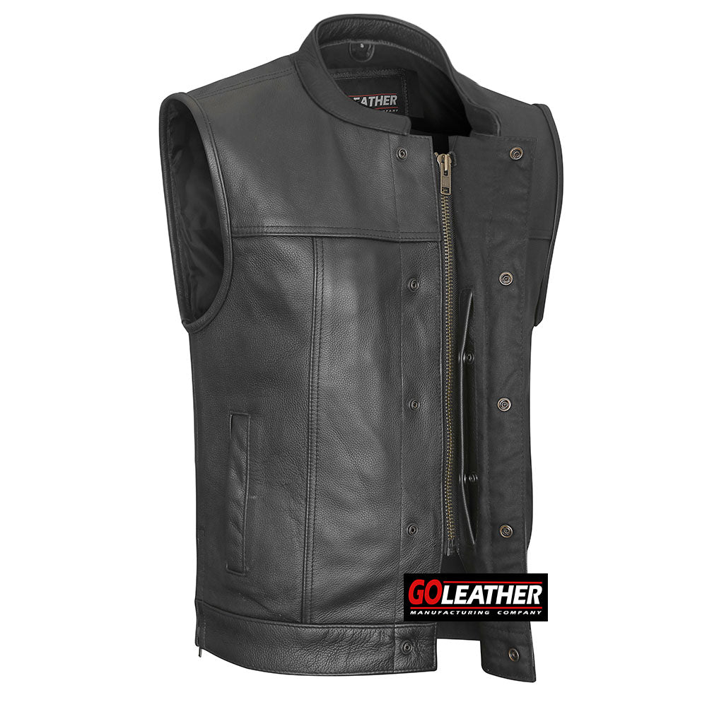 G510 No Chest Pockets