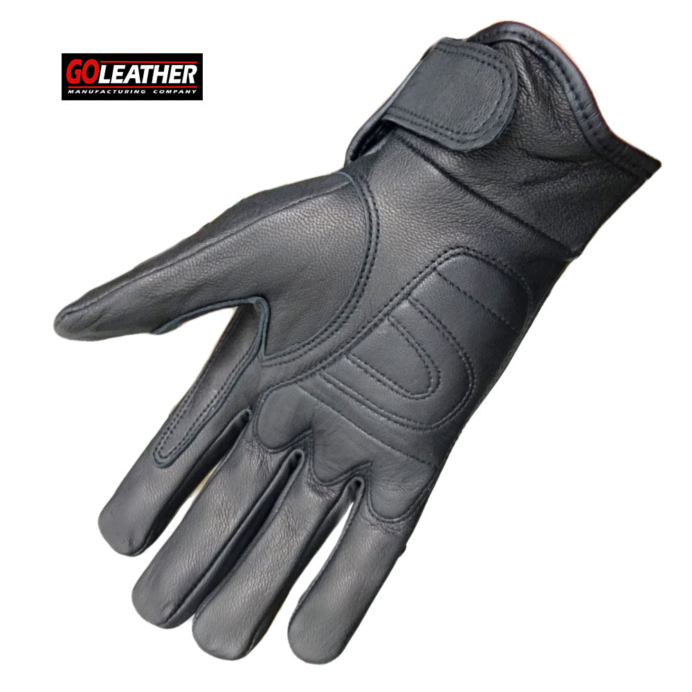 GO20 Premium Cruiser Glove