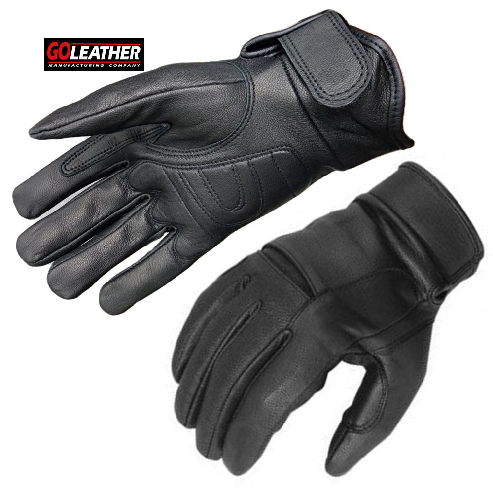 GO20 Premium Cruiser Glove
