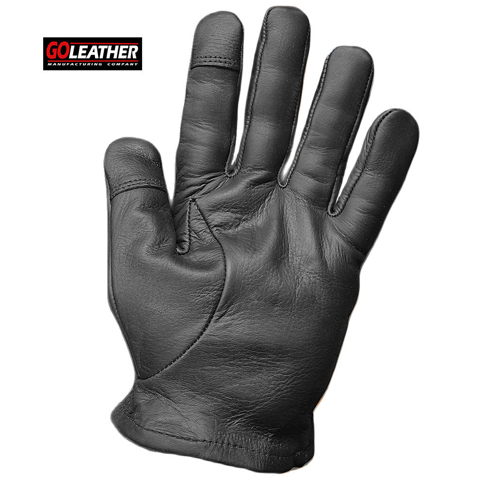 GO22 Water Resistant Touch Screen Gloves