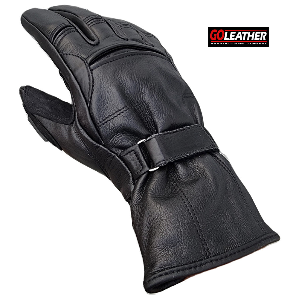 GO62 Heavy Duty Waterproof Glove