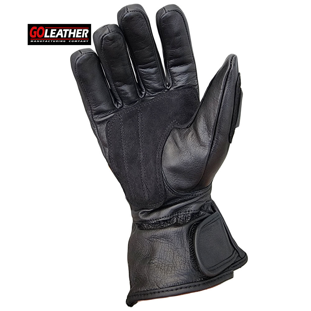 GO62 Heavy Duty Waterproof Glove