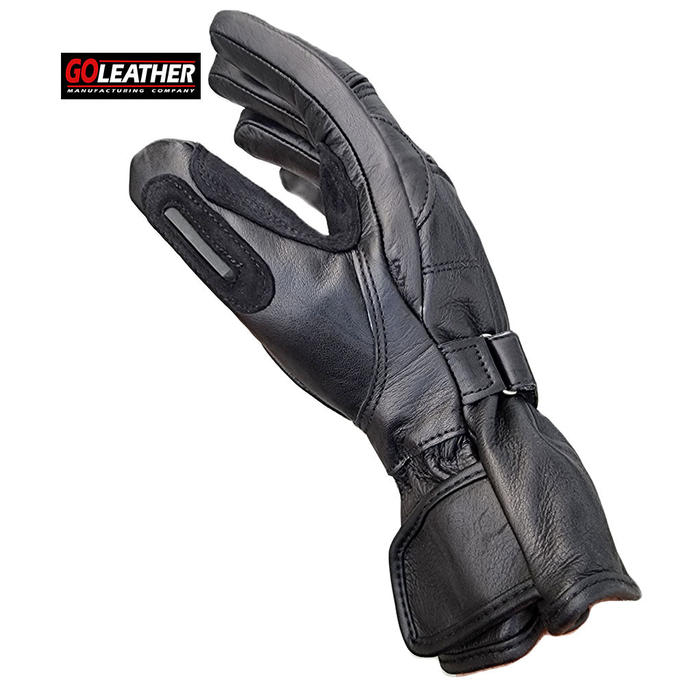 GO62 Heavy Duty Waterproof Glove