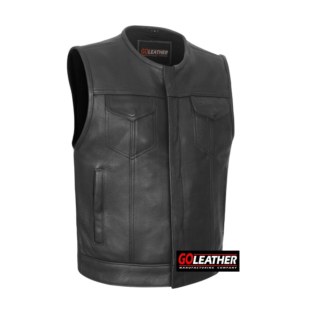 G541 Low Cut Vest