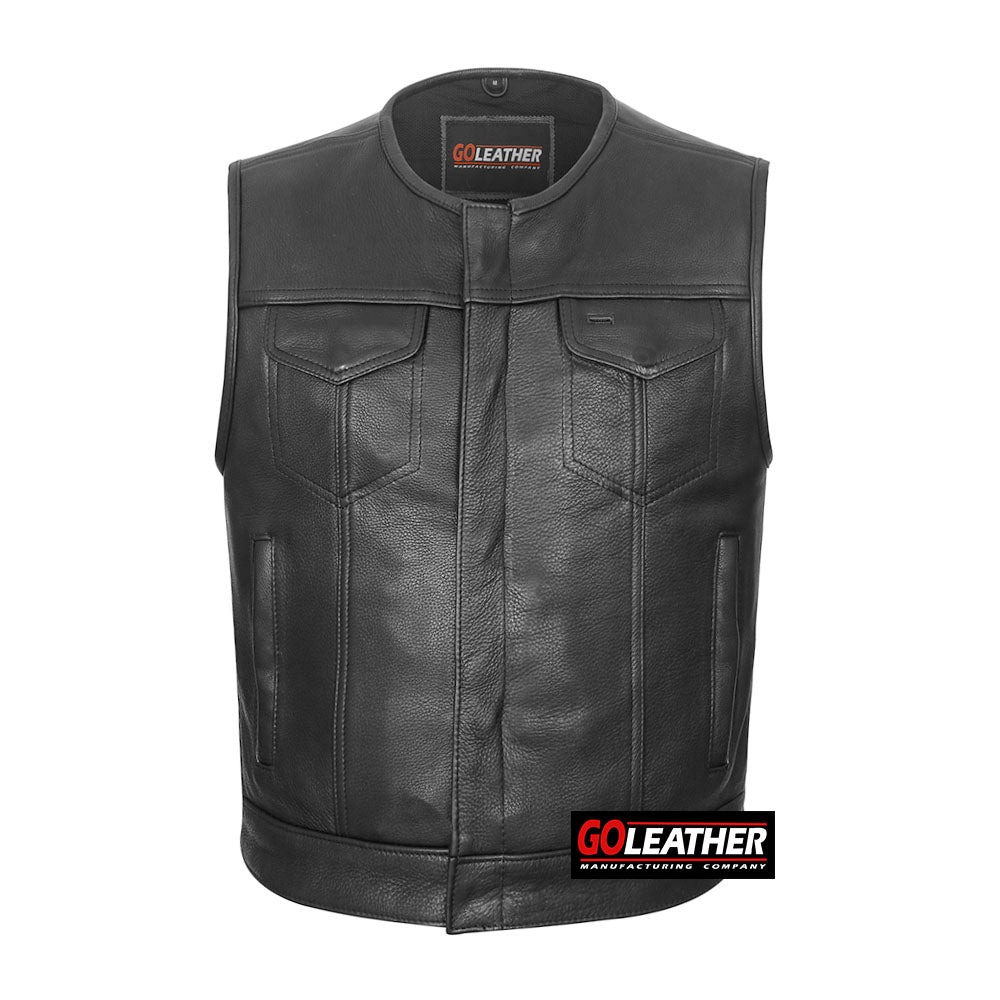 G541 Low Cut Vest