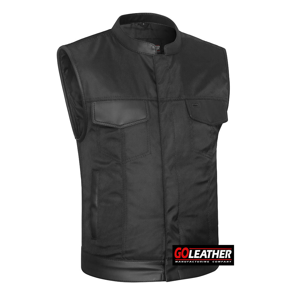 GO200 Textile Vest