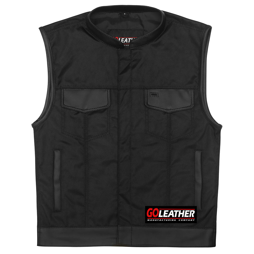 GO200 Textile Vest