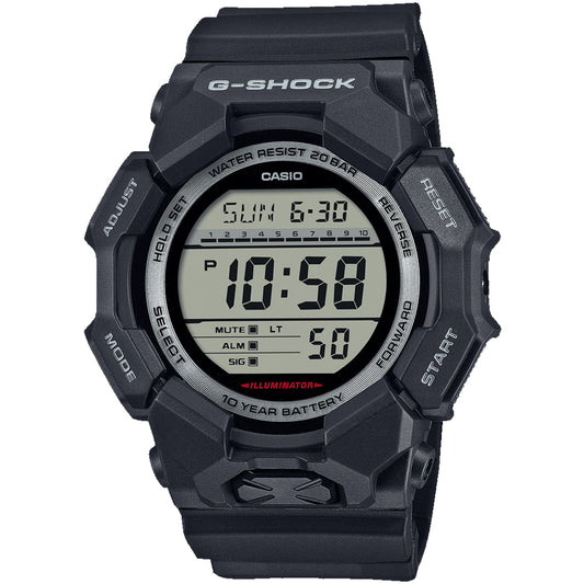 Casio Men's G-Shock GD-010 Series