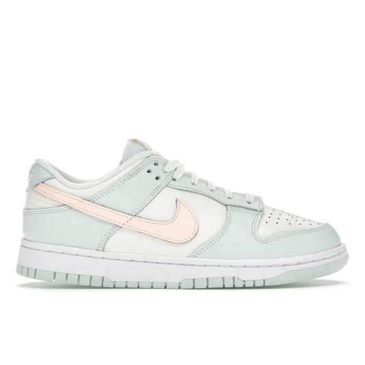 WMNS Nike Dunk Low "Barely Green"