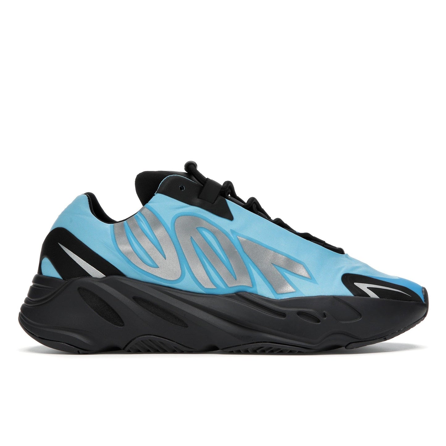 Yeezy Boost 700 MNVN "Bright Cyan"