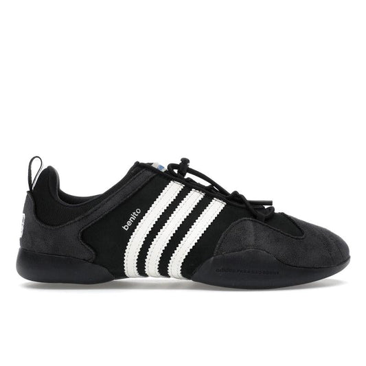 adidas Ballerina Bad Bunny Black Chalk