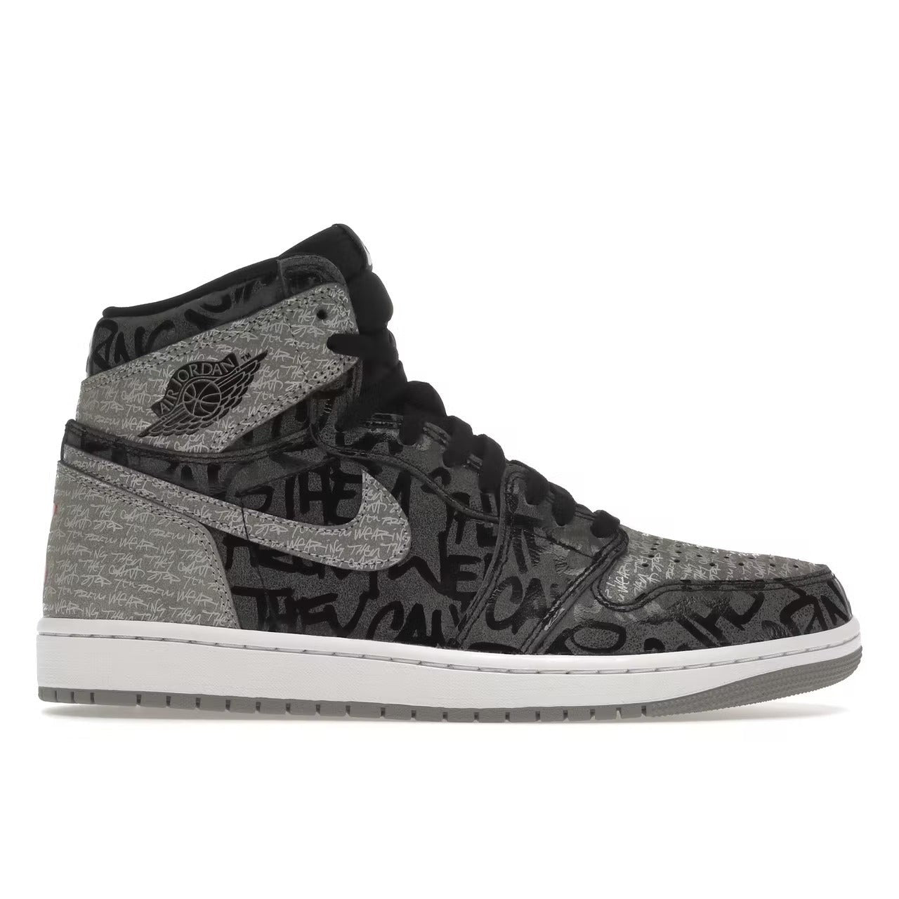 Air Jordan Retro 1 High OG "Rebellionaire"