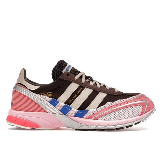 adidas Adizero SL 72 Bad Bunny Brown Clear Pink