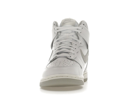 WMNS Nike Dunk High "Neutral Grey"