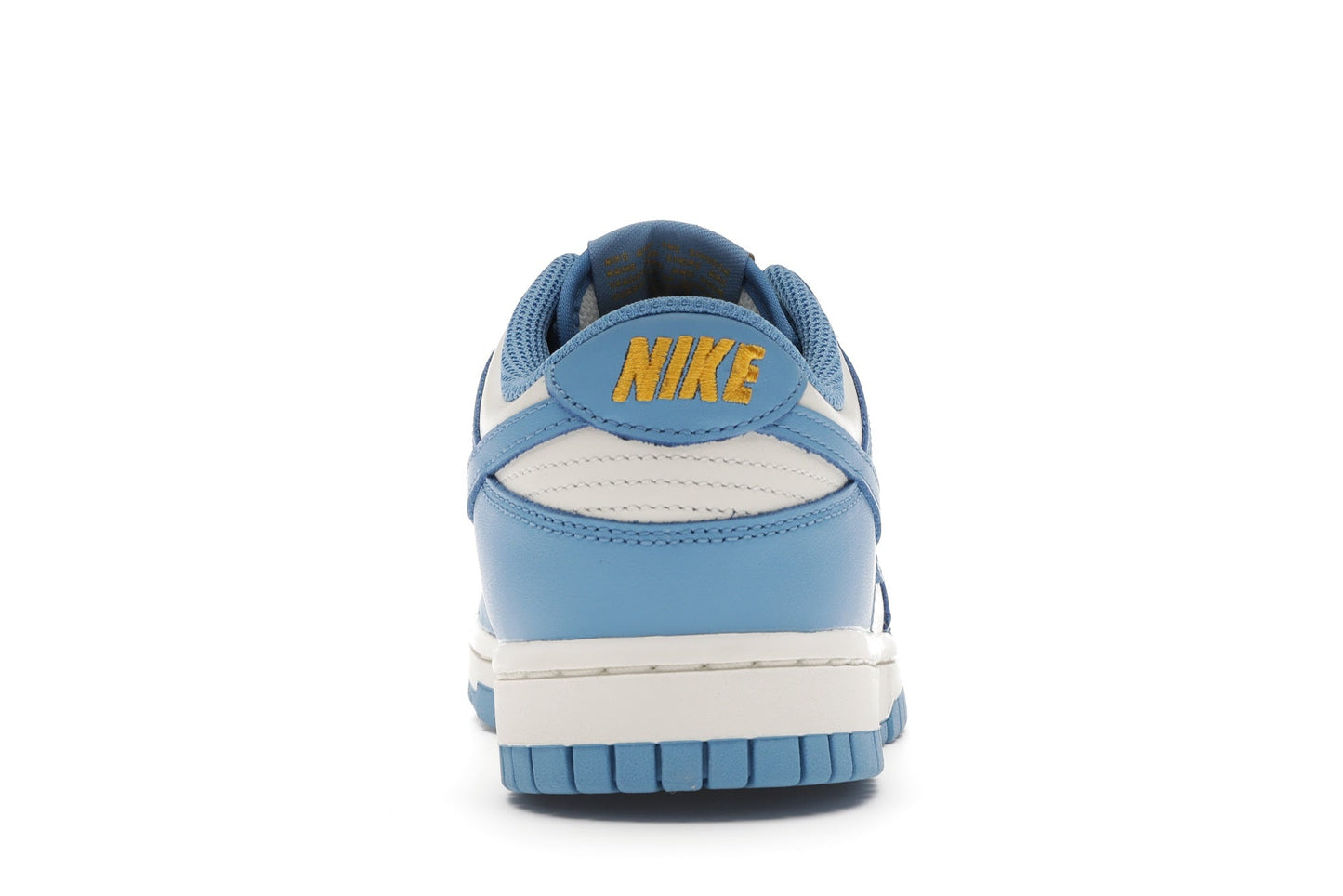 WMNS Nike Dunk Low "Coast"