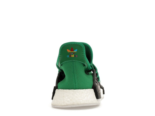 Adidas NMD R1 Pharrell HU "Green"