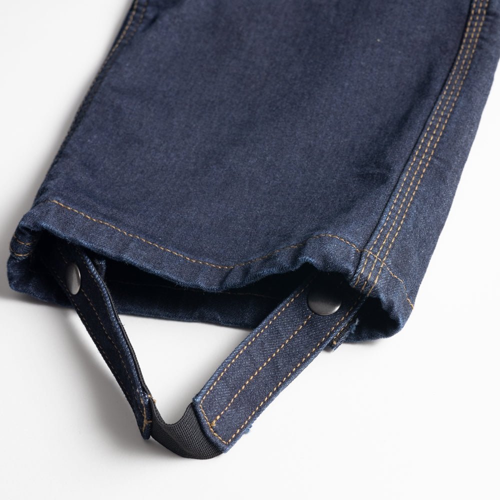 Interstate - Men's Motorcycle Riding Jeans