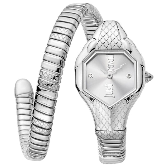 Just Cavalli Women's Serpente