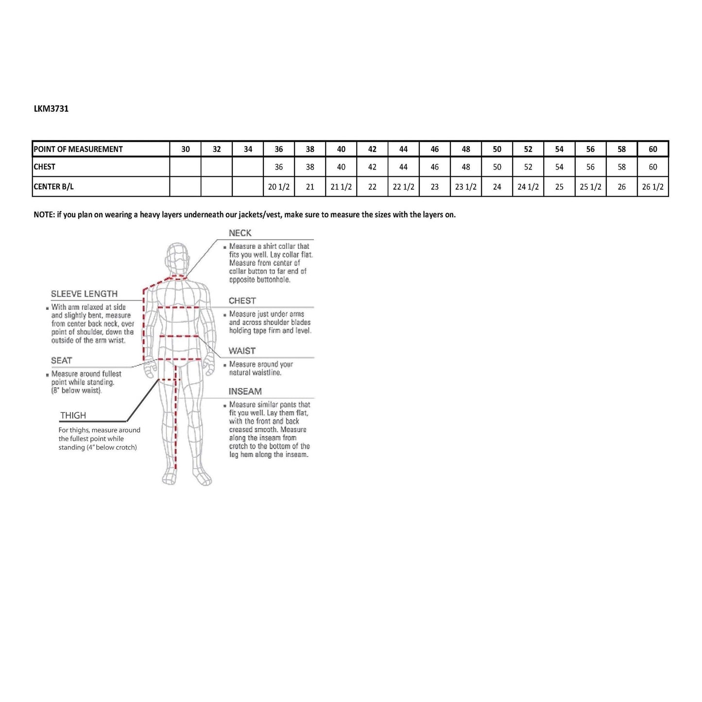 Milwaukee Leather LKM3731 Men's Black Leather Classic Side Lace V-Neck Motorcycle Rider Vest w/ Front Snap Closure