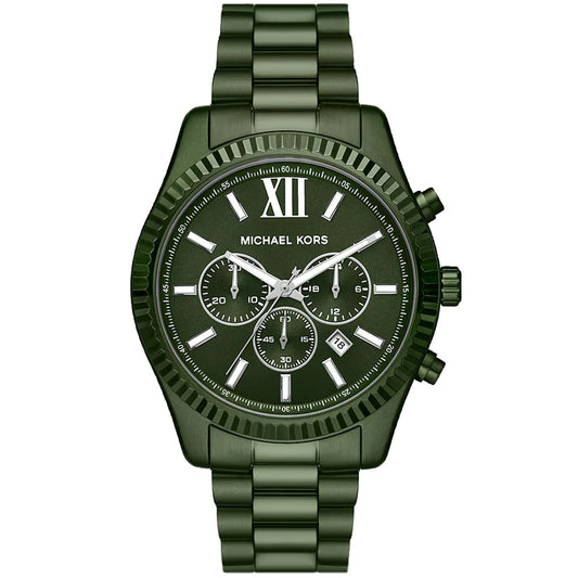 Michael Kors Men's Lexington